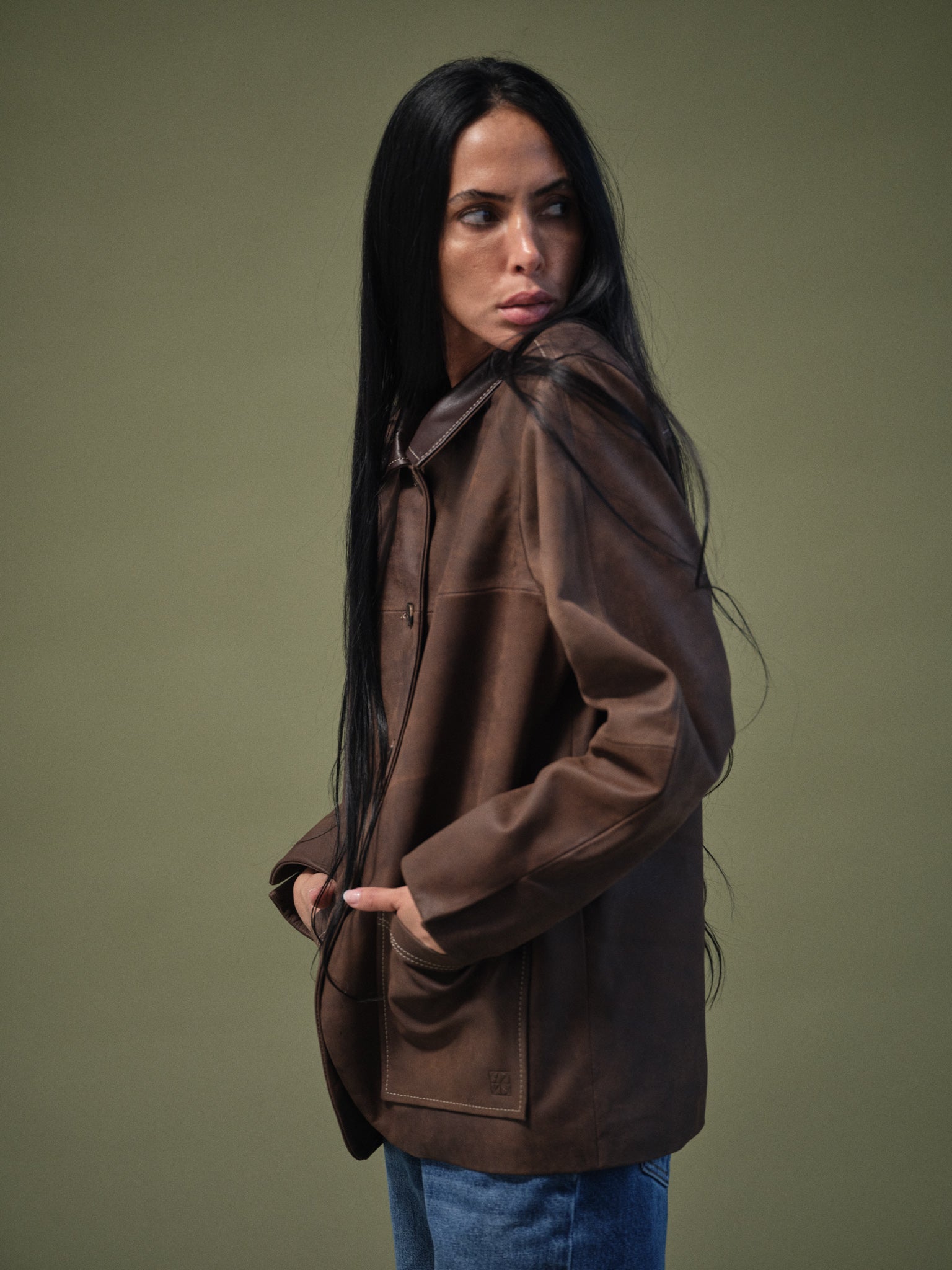 Modelshot / Java / Detail